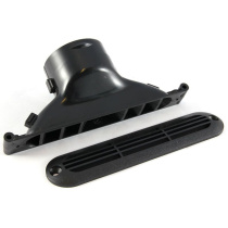 180mm Defrost Ventilation 51mm (2'') + Top